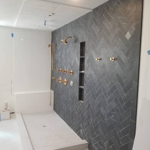 Bathroom Remodeling
