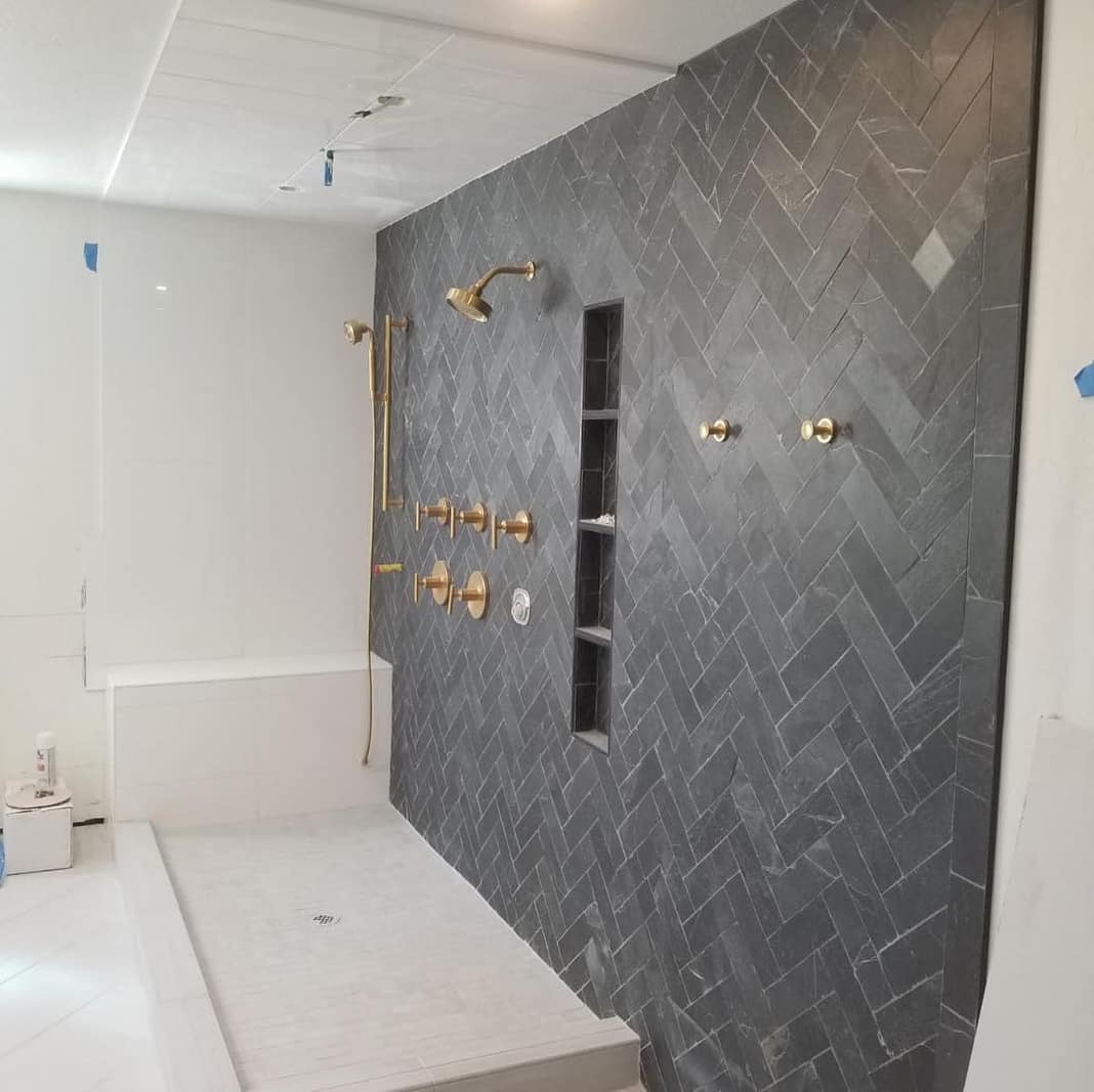 Bathroom Remodeling