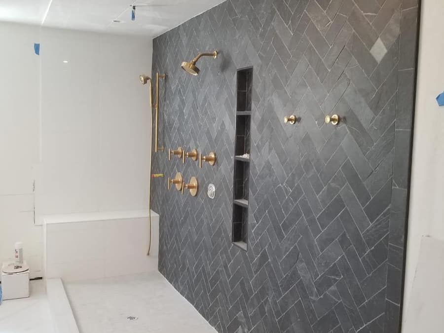 Bathroom Remodeling