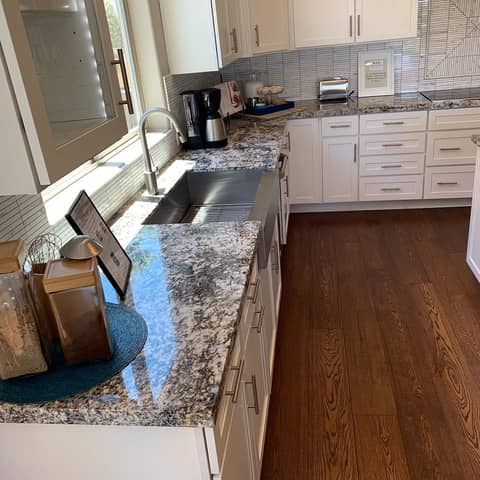 Flooring