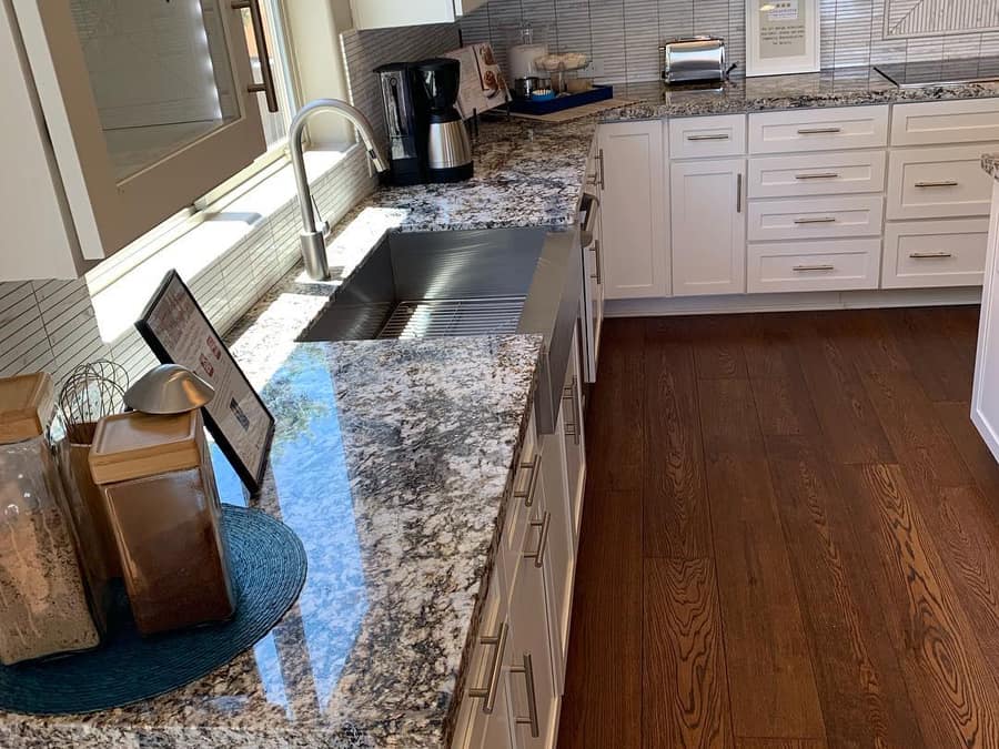 Flooring