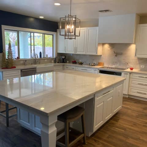 Kitchen Remodeling