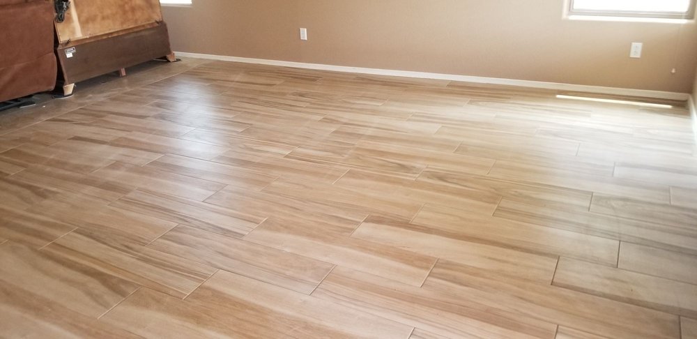  Floor