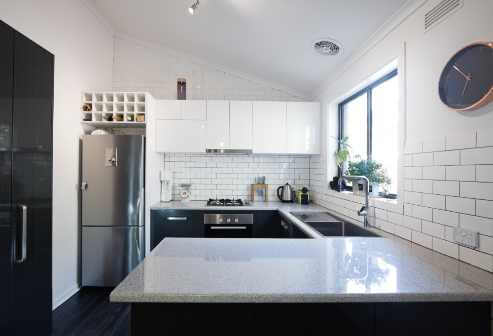 Kitchen Tile Backsplash Ideas That Instantly Upgrade Your Home