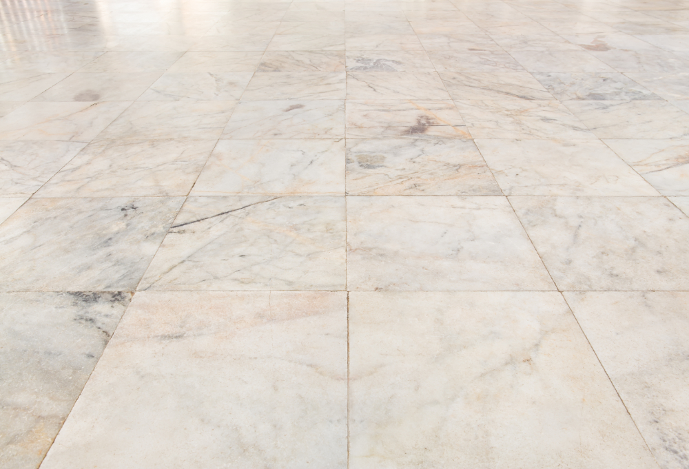 5 Signs It’s Time to Replace Your Tile Floors